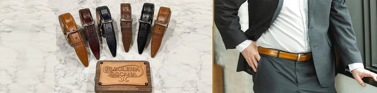 Accessories - Toscana USA