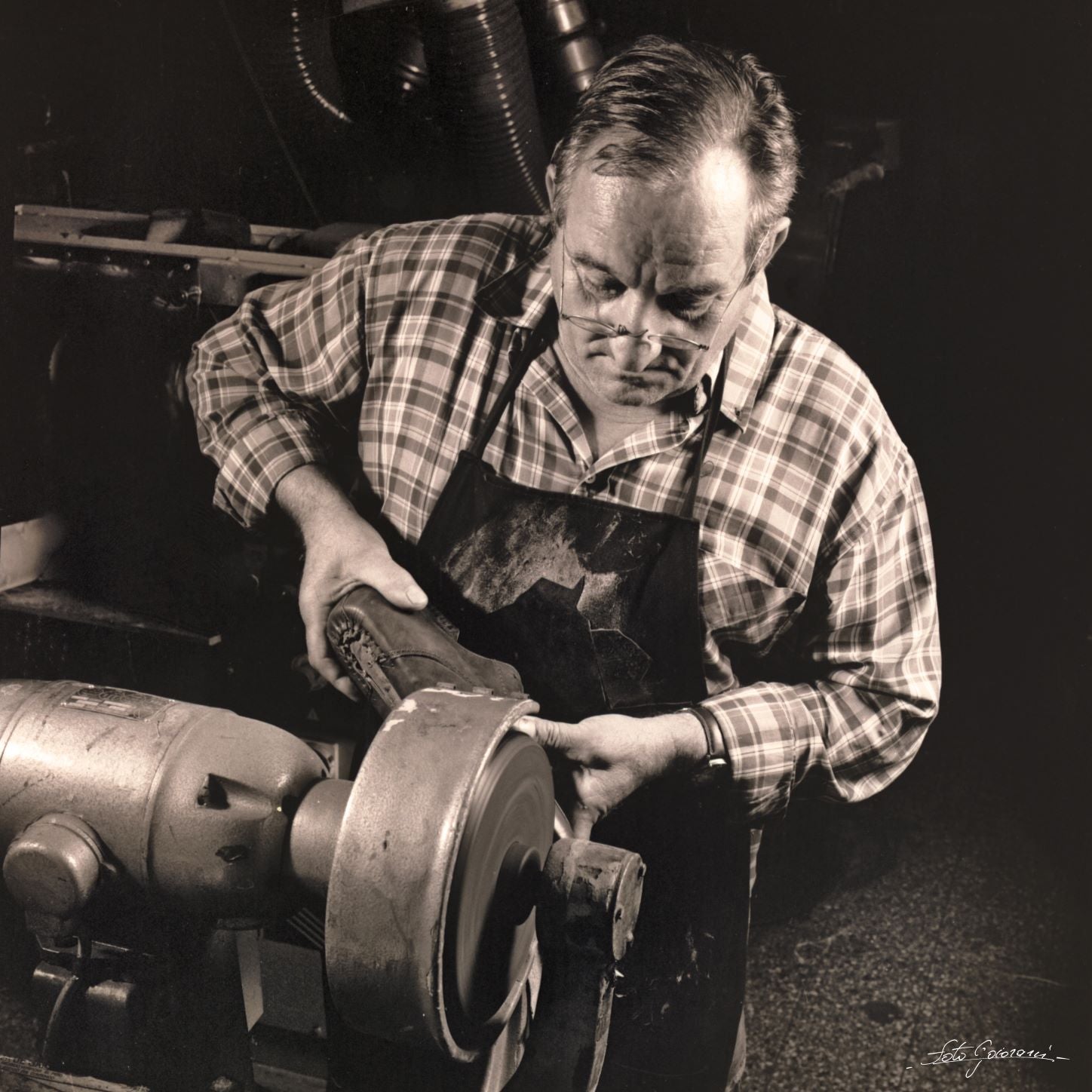 Italian Artisanal Craftsmanship