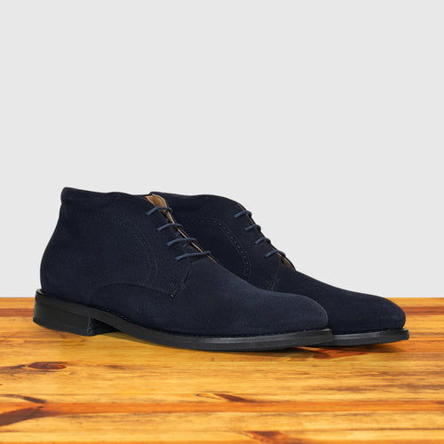 Croci Velour Suede Ankle Boot – Calzoleria Toscana