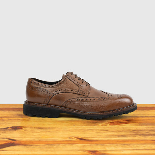 Q255 Wingtip Derby – Calzoleria Toscana