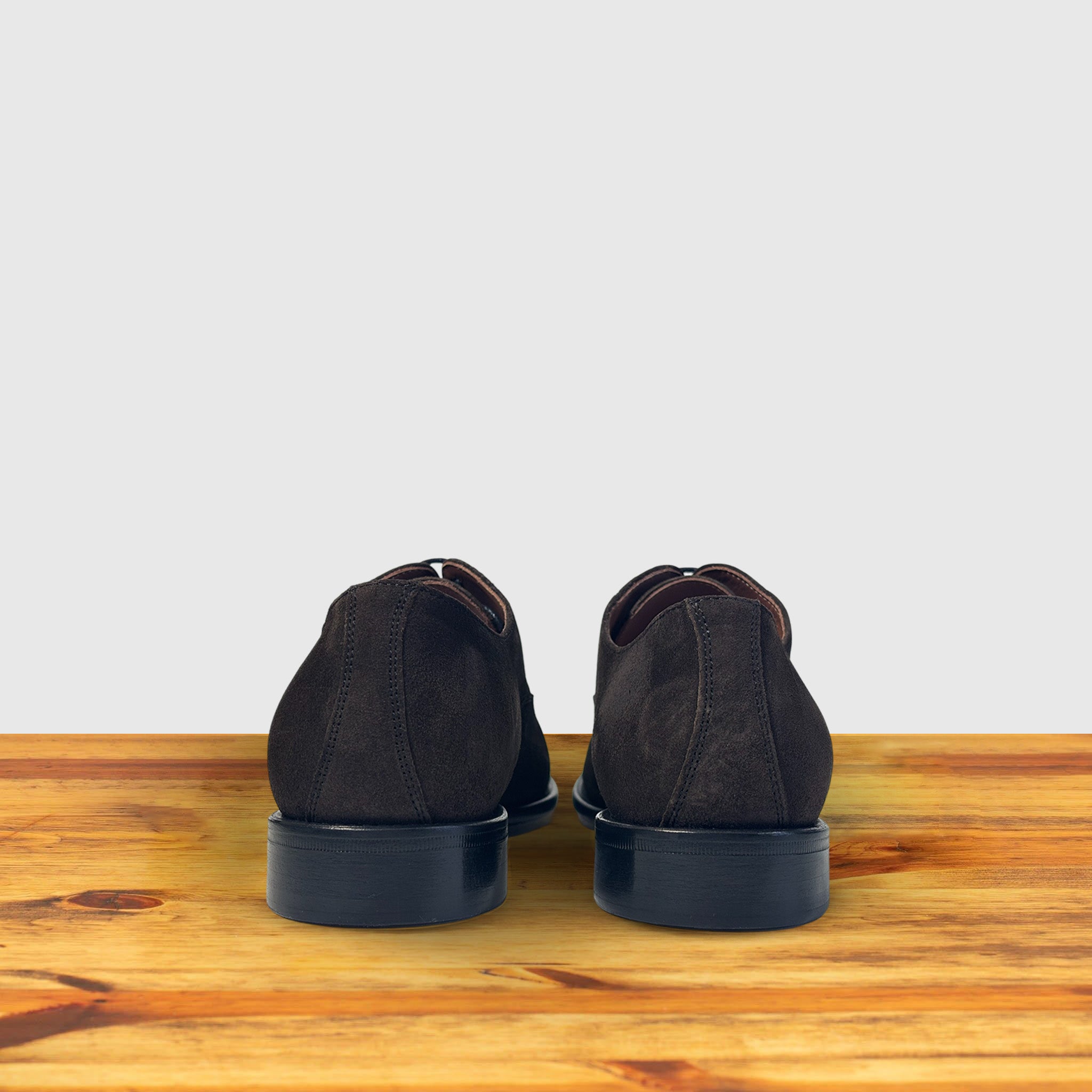 Calzoleria Toscana Dozza Oxford Cap Toe