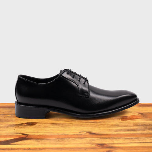 Tiglio Wholecut Blucher Lace-Up – Calzoleria Toscana