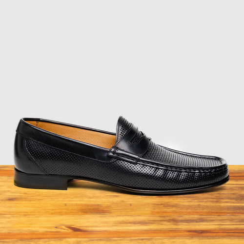 Q479-M Tony-M Loafer – Calzoleria Toscana
