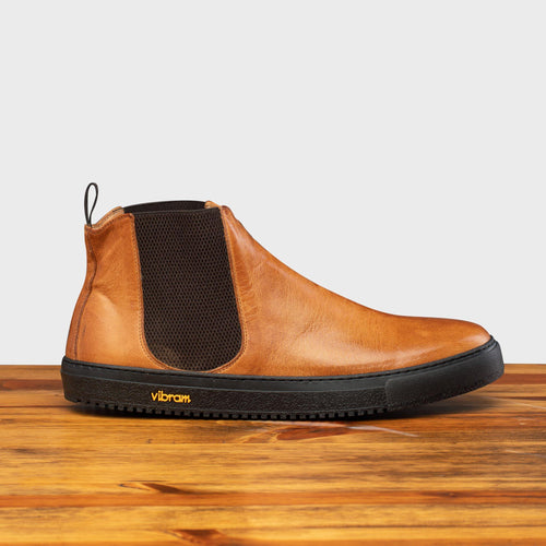 H880 Dip-Dyed Chelsea-Style Sneaker – Calzoleria Toscana