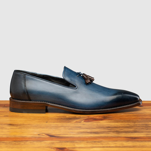 Z993 Tassel Slip-On – Calzoleria Toscana